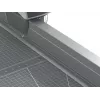 Leitz corta-papel de precisão de escritório A3, 15 folhas, pinça automática, aço inoxidável, A3, 80 g/m², plástico, aço
