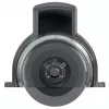 Leitz lâmina de substituição para corta-papel de precisão Home Office A4, 10 folhas, A4, cinzento, 52 mm, 55 mm, 57 mm
