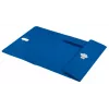 Leitz Recycle pasta com 3 abas, pasta de arquivo, A4, polipropileno (PP), azul, horizontal, 150 folhas
