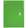 Leitz Recycle caixa de arquivo, dossiê convencional, A4, polipropileno (PP), verde, horizontal/vertical, 250 folhas