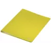 Leitz Recycle livro de apresentação, amarelo, polipropileno (PP), 40 compartimentos, 80 folhas, horizontal/vertical, A4