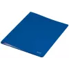 Leitz Recycle Displaybuch, Azul, Polipropileno (PP), 40 compartimentos, 80 folhas, Horizontal/Vertical, A4