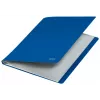 Leitz Recycle Displaybuch, Azul, Polipropileno (PP), 40 compartimentos, 80 folhas, Horizontal/Vertical, A4