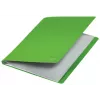 Leitz Recycle Displaybuch, Verde, Polipropileno (PP), 40 bolsas, 80 folhas, Horizontal/Vertical, A4
