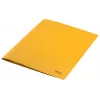 Leitz Recycle Pasta plana de cartão, dossier convencional, A4, cartão, Amarelo, Horizontal/Vertical, 250 folhas