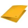 Leitz Recycle Pasta plana de cartão, dossier convencional, A4, cartão, Amarelo, Horizontal/Vertical, 250 folhas