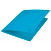 Leitz Recycle Dossier plano de cartão, dossier, A4, cartão, Azul, Horizontal/Vertical, 250 folhas