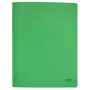 Leitz Recycle Dossier plano de cartão, dossier convencional, A4, cartão, Verde, Horizontal/Vertical, 250 folhas