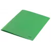 Leitz Recycle Dossier plano de cartão, dossier convencional, A4, cartão, Verde, Horizontal/Vertical, 250 folhas
