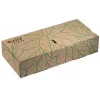 Leitz Recycle Distribuidor de capas A4, 40 unid., 210 x 297 mm (A4), Transparente, Polipropileno (PP), Vertical, Superior, 0,07 mm