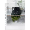 Leitz Recycle Distribuidor de capas A4, 40 unid., 210 x 297 mm (A4), Transparente, Polipropileno (PP), Vertical, Superior, 0,07 mm