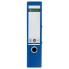 Leitz 180° Dossier de alavanca Recycle, A4, anel redondo, arquivo, cartão, Azul, Azul