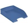 Leitz Recycle Cesto de correspondência, plástico, Azul, A4+, A4, A4+, 1 gaveta(s), 255 x 70 x 357 mm