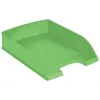 Leitz Recycle Bandeja de correspondência, plástico, Verde, A4+, A4, A4+, 1 gaveta(s), 255 x 70 x 357 mm
