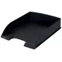 Leitz Recycle Bandeja de correspondência, plástico, Preto, A4+, A4, A4+, 1 gaveta(s), 255 x 70 x 357 mm