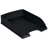 Leitz Recycle Bandeja de correspondência, plástico, Preto, A4+, A4, A4+, 1 gaveta(s), 255 x 70 x 357 mm