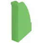 Leitz Recycle Coletor de revistas, Verde, plástico, A4, 78 mm, 308 mm, 300 g