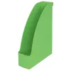 Leitz Recycle Coletor de revistas, Verde, plástico, A4, 78 mm, 308 mm, 300 g