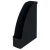 Leitz Recycle Coletor de revistas, Preto, plástico, A4, 78 mm, 308 mm, 300 g