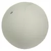 Leitz Ergo Bola de assento ativa com função de paragem 65 cm, Cinzento, tamanho normal, 150 kg, adultos, adulto, TÜV