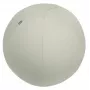 Leitz Ergo Bola de assento ativa com função de paragem 65 cm, Cinzento, tamanho normal, 150 kg, adultos, adulto, TÜV