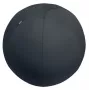 Leitz Ergo Bola de assento ativa com função de paragem 65 cm, Cinzento, tamanho normal, 150 kg, TÜV, 65 cm, 2,87 kg