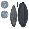 Leitz Ergo Bola de assento ativa com função de paragem 65 cm, Cinzento, tamanho normal, 150 kg, TÜV, 65 cm, 2,87 kg