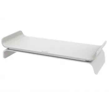 Leitz Ergo Suporte de monitor ajustável, autónomo, 68,6 cm (27