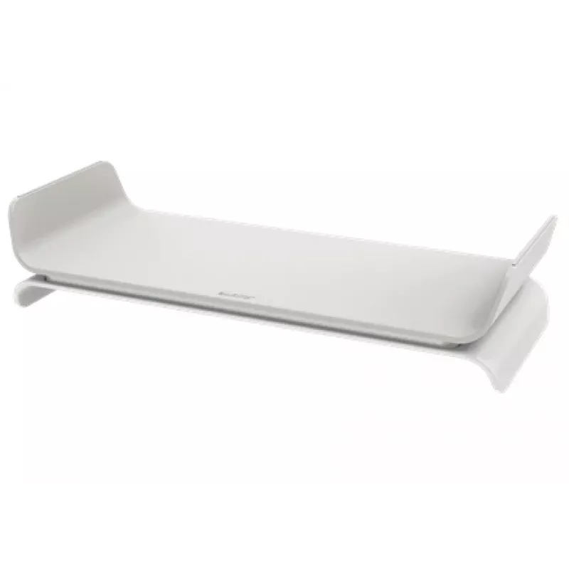 Leitz Ergo Suporte de monitor ajustável, autónomo, 68,6 cm (27