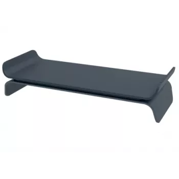 Leitz Ergo Suporte de monitor ajustável, autónomo, 68,6 cm (27