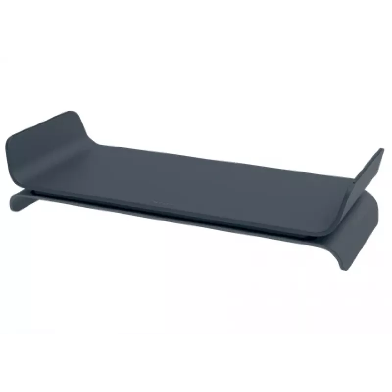 Leitz Ergo Suporte de monitor ajustável, autónomo, 68,6 cm (27