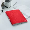 Leitz Portefólio de apresentação WOW PP 40 bolsas, vermelho, polipropileno (PP), 40 bolsas, A4, 231 mm, 16 mm
