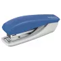 Leitz NeXXt Recycle Mini Agrafador, 10 folhas, cinzento, agrafamento padrão, plástico, 80 g/m², 3,5 cm