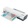 Leitz iLAM Home A3 Plastificadora, 33 cm, plastificadora a quente, 3 min., 300 mm/min, 0,4 mm, A3