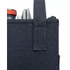 Leitz Fabric Compact Hot Desking Saco de trabalho, tecido, monocromático, unissexo, 355 mm, 200 mm, 210 mm