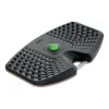 Leitz Ergo Active Balance Board, prancha de equilíbrio, cinzento-escuro, 200 kg, -14 - 14°, 540 mm, 310 mm