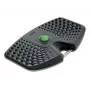 Leitz Ergo Active Balance Board, prancha de equilíbrio, cinzento-escuro, 200 kg, -14 - 14°, 540 mm, 310 mm