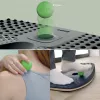 Leitz Ergo Active Balance Board, prancha de equilíbrio, cinzento-escuro, 200 kg, -14 - 14°, 540 mm, 310 mm