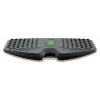 Leitz Ergo Active Balance Board, prancha de equilíbrio, cinzento-escuro, 200 kg, -14 - 14°, 540 mm, 310 mm