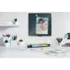 Leitz iLAM Home 4-in-1 A4 conjunto de plastificadora, 24 cm, plastificadora a quente, 300 mm/min, 0,4 mm, A4, 100 µm