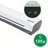 Leitz iLAM Home 4-in-1 A4 conjunto de plastificadora, 24 cm, plastificadora a quente, 300 mm/min, 0,4 mm, A4, 100 µm