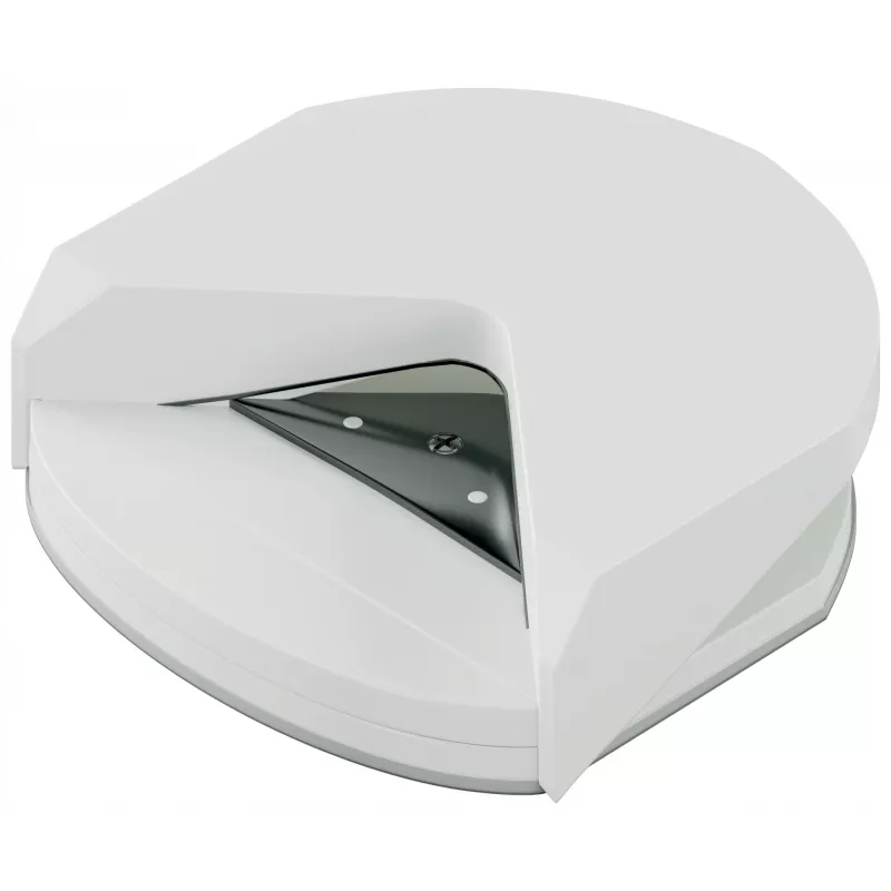 Leitz iLAM Home 4-in-1 A4 conjunto de plastificadora, 24 cm, plastificadora a quente, 300 mm/min, 0,4 mm, A4, 100 µm