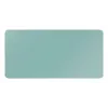 Leitz Large Desk Mat, cor menta, policloreto de vinilo (PVC), 400 mm, 800 mm, 2 mm, 350 g