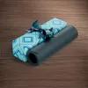 Leitz Extra Large Gaming Mat, cinzento-escuro, polipropileno (PP), 400 mm, 1000 mm, 3 mm, 800 g