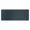 Leitz Extra Large Gaming Mat, cinzento-escuro, polipropileno (PP), 400 mm, 1000 mm, 3 mm, 800 g