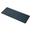 Leitz Extra Large Gaming Mat, cinzento-escuro, polipropileno (PP), 400 mm, 1000 mm, 3 mm, 800 g
