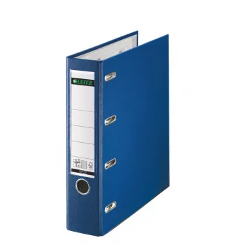 Leitz 10120035 fichário 2 x A5 azul
