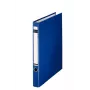Leitz 10140035 fichário A4 azul