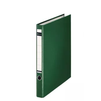 Leitz 10140055 fichário A4 verde