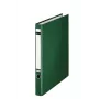 Leitz 10140055 fichário A4 verde